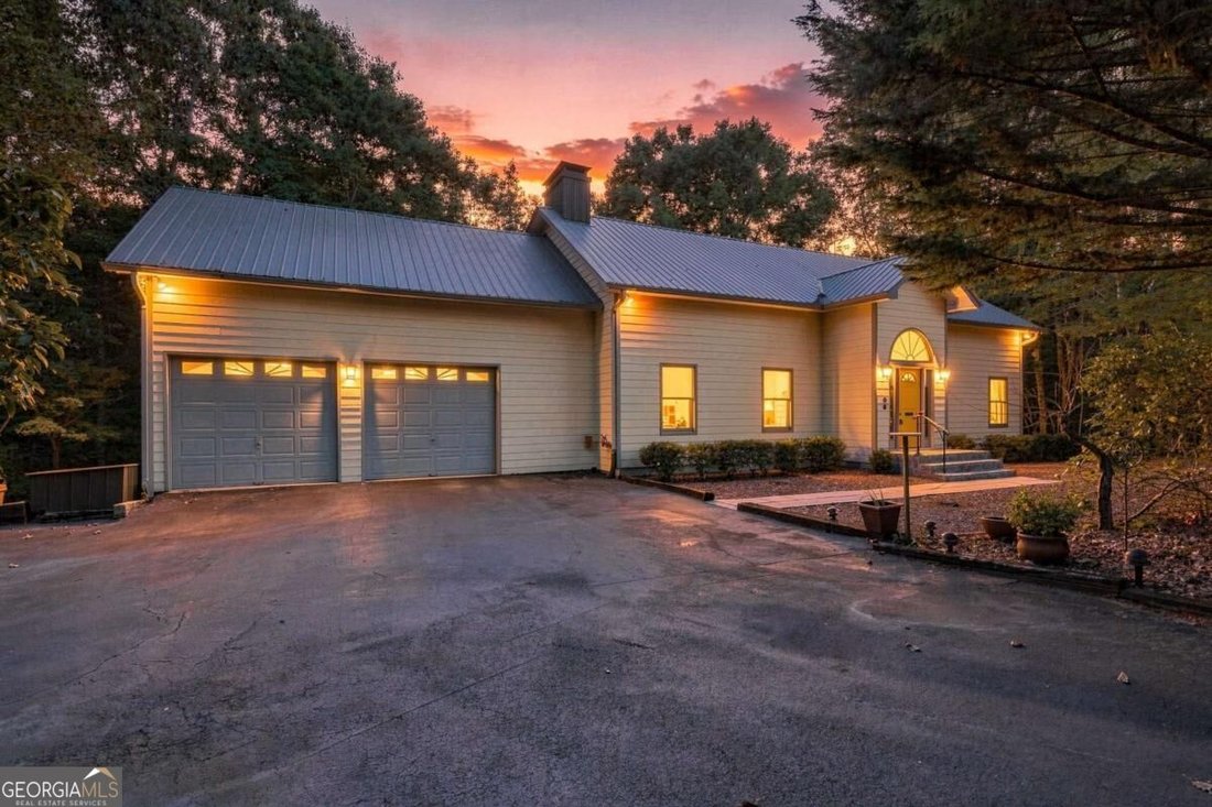 House in Dahlonega, Georgia, United States 2 - 19023824