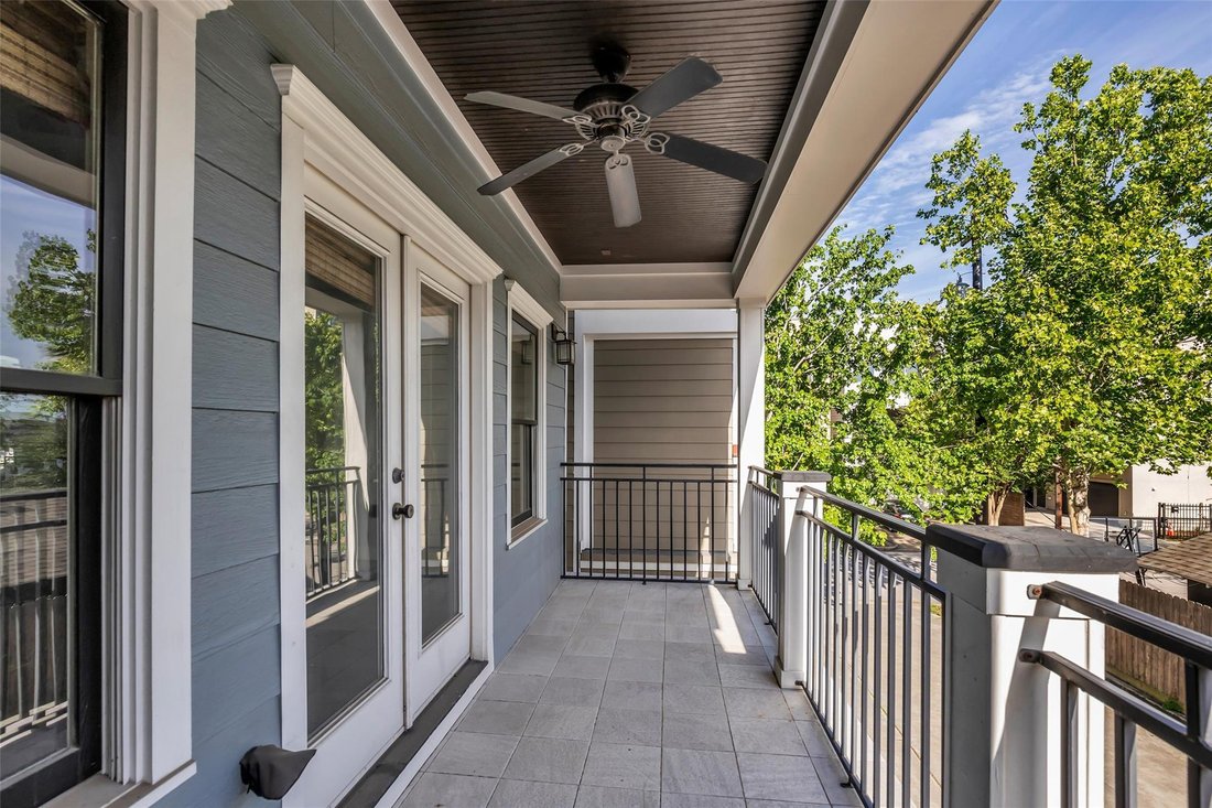 Haus in Houston, Texas, Vereinigte Staaten 4 - 19031074