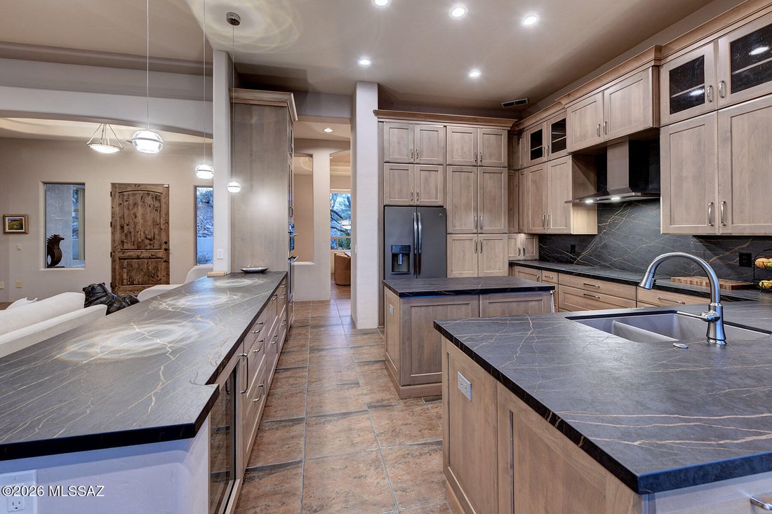 House in Oro Valley, Arizona, United States 4 - 19031828
