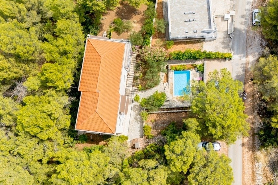 Villa à Split-Dalmatie, Croatie 3 - 19024529