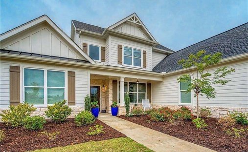 House in Cumming, Georgia, United States 1