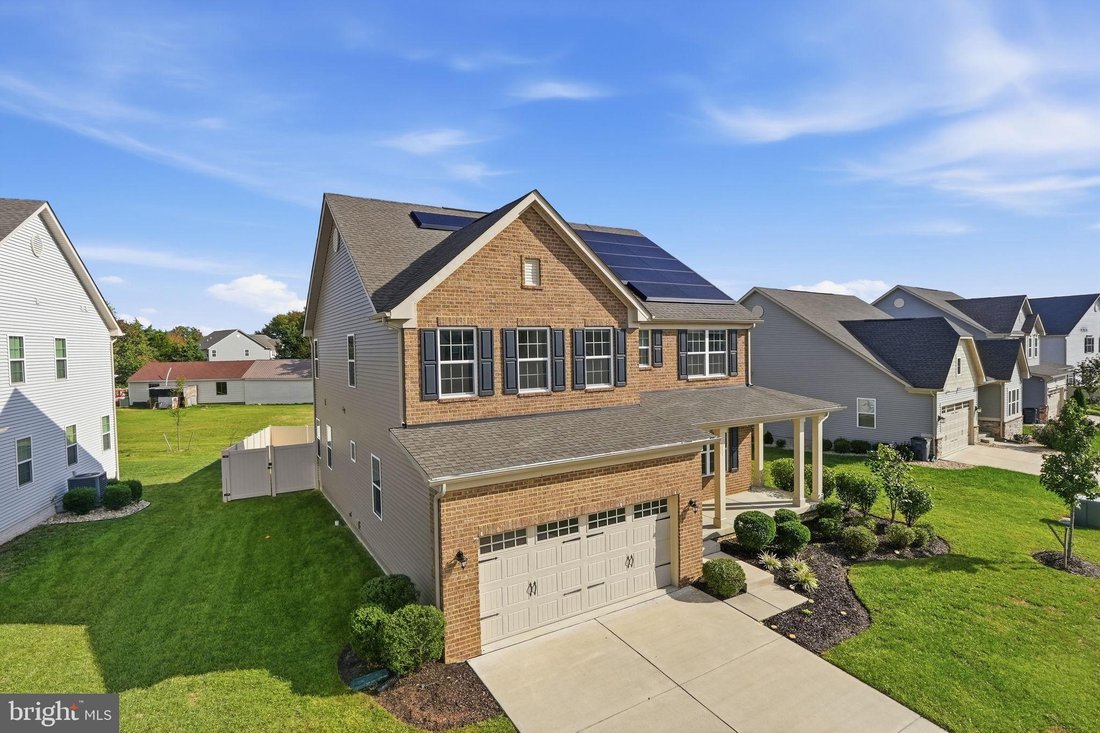 Waldorf, Maryland, United States 2 - 19026242