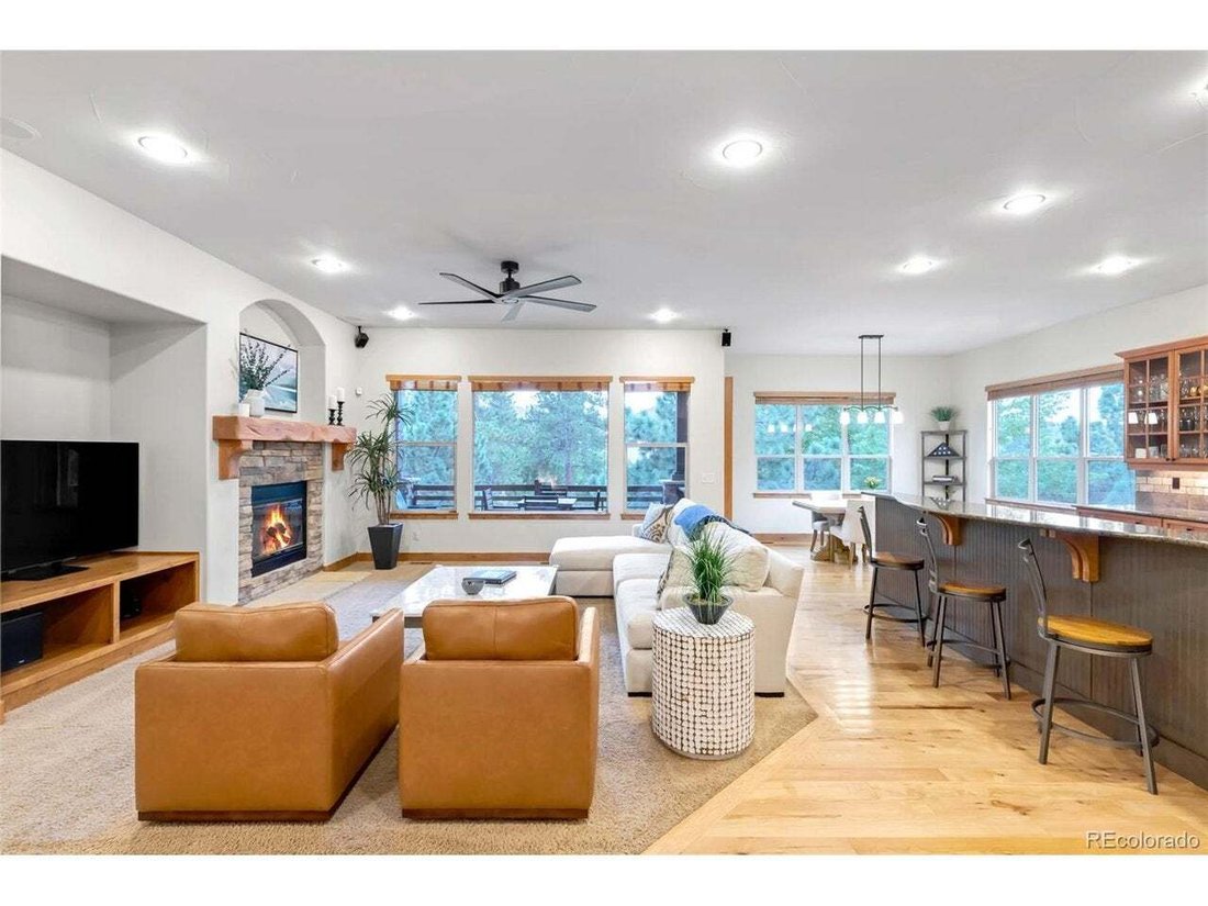 House in Castle Rock, Colorado, United States 2 - 19023535