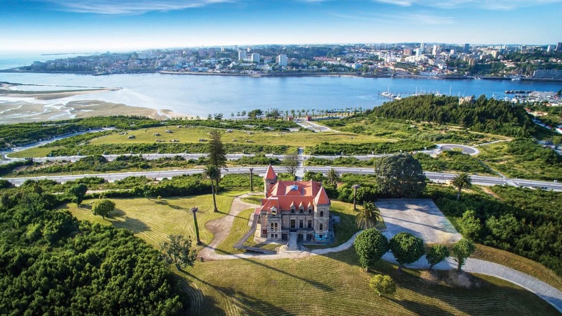 Land in Santa Marinha e Sao Pedro da Afurada, Porto District, Portugal 5 - 19027065