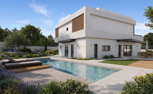 Villa in Cascais e Estoril, Lisbon, Portugal 1