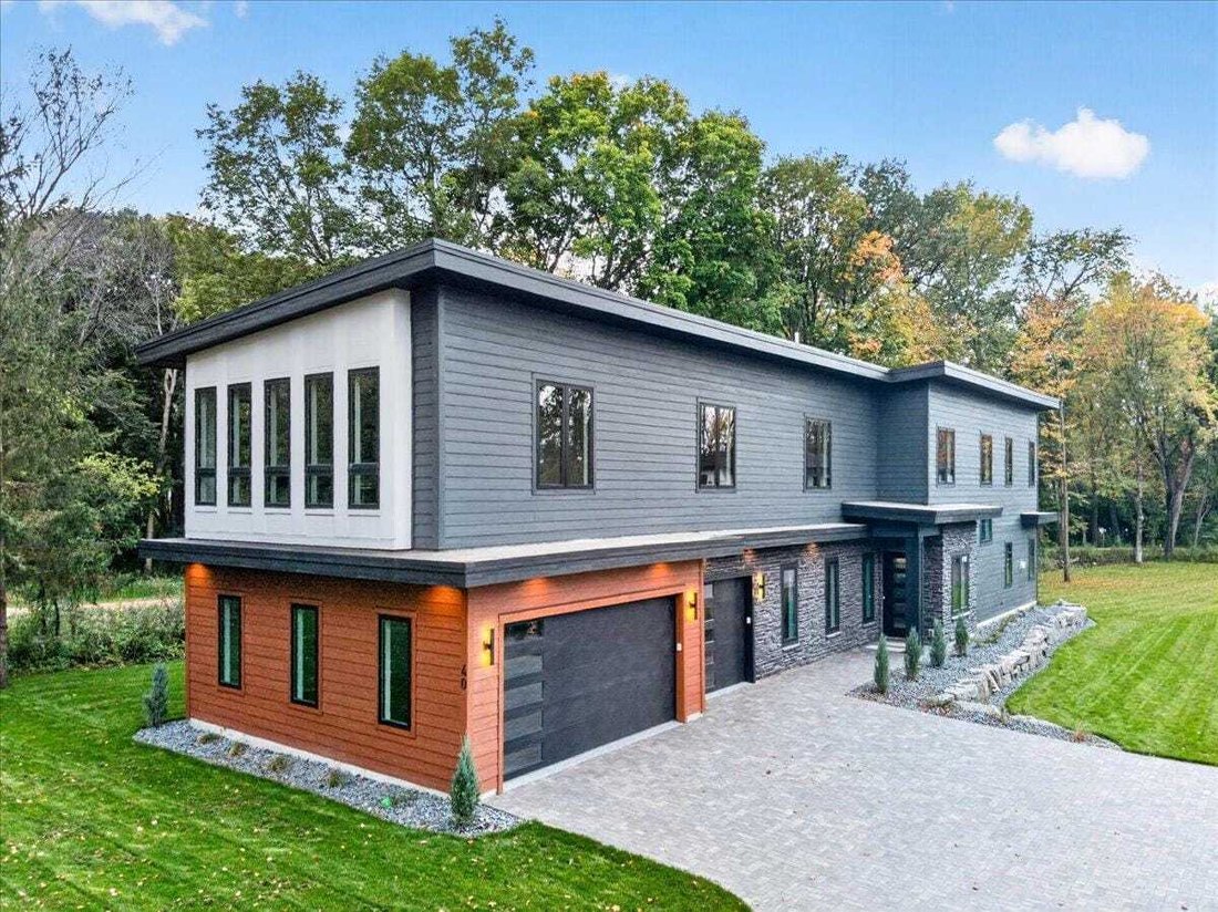 House in Mound, Minnesota, United States 1 - 18982208