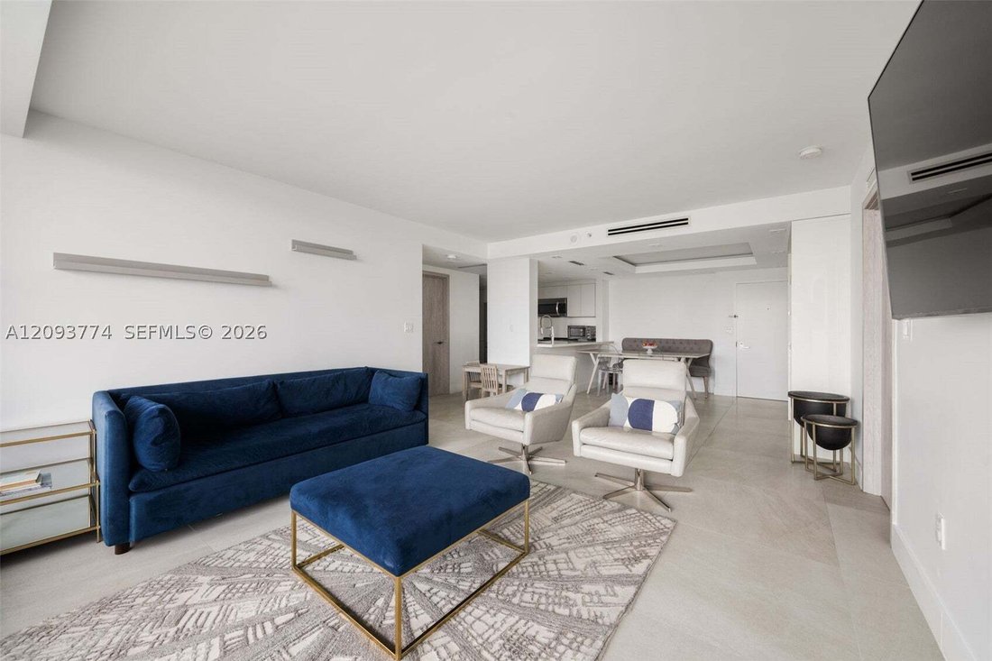 Condo in Miami Beach, Florida, United States 3 - 19020335