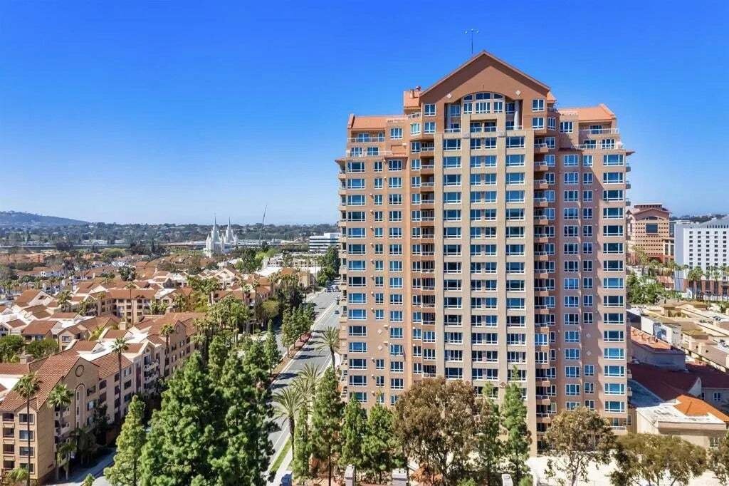 Condo in San Diego, California, United States 2 - 19020962