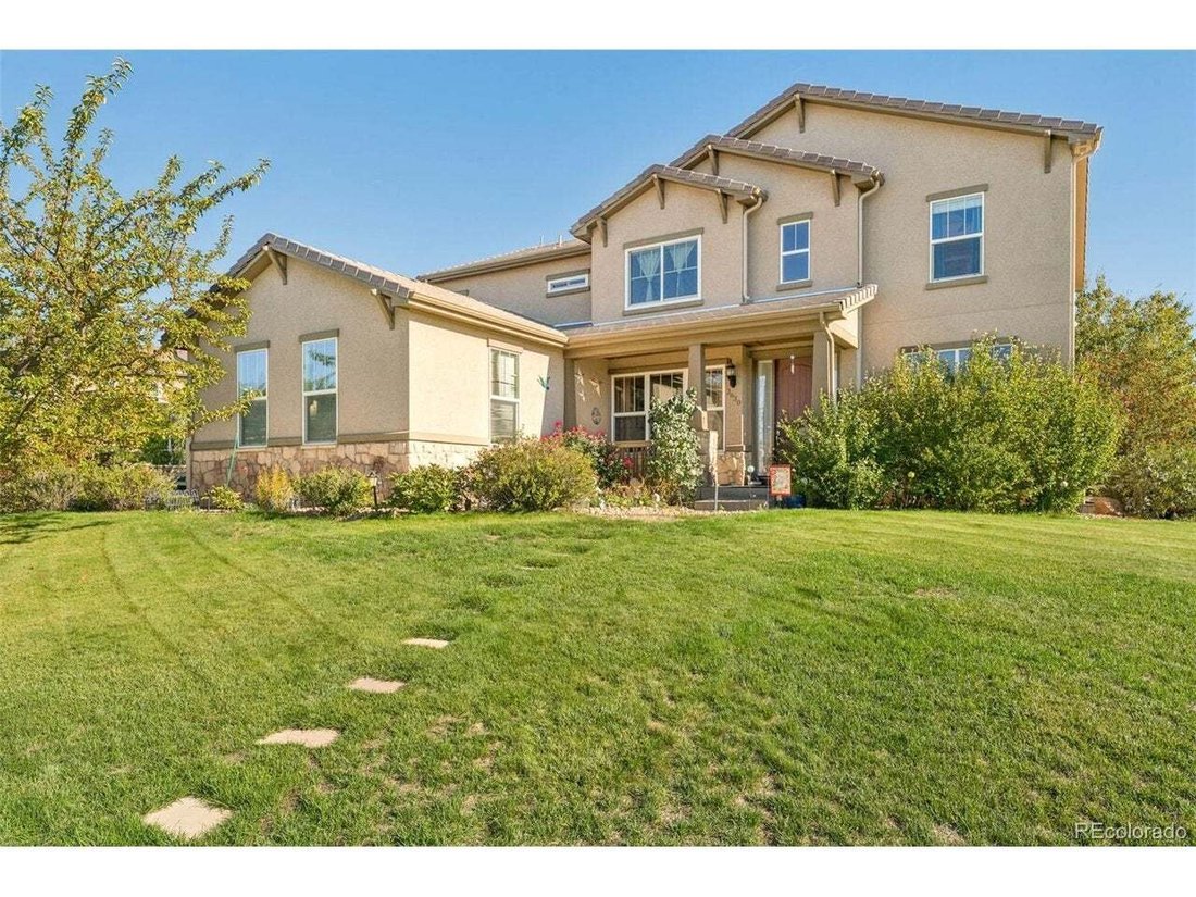 House in Broomfield, Colorado, United States 3 - 19030698