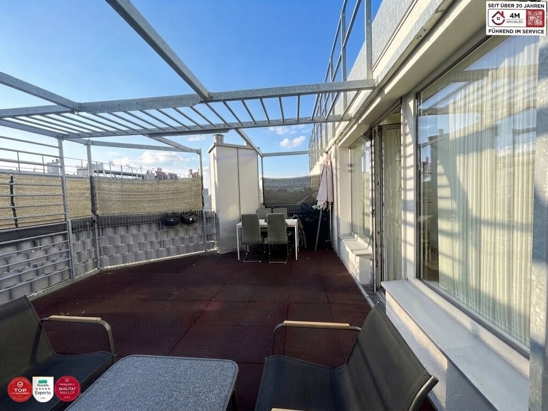 Apartment in Vienna, Wien, Austria 5 - 19032980
