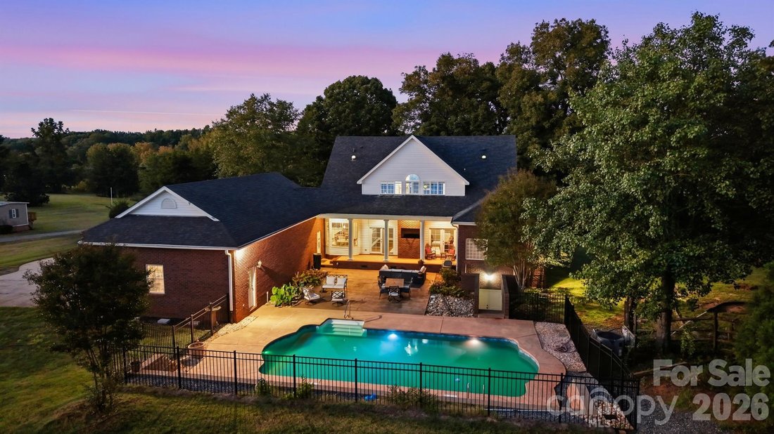 House in Mooresville, North Carolina, United States 4 - 19028048