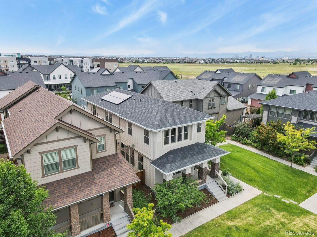 House in Denver, Colorado, United States 4 - 19029266