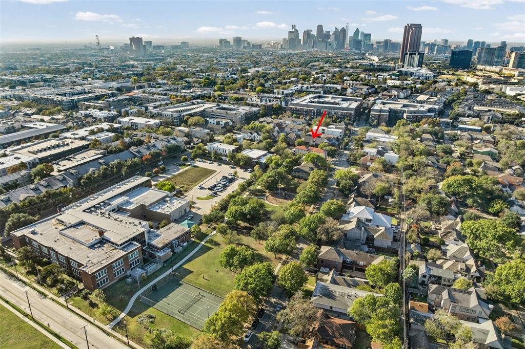 House in Dallas, Texas, United States 5 - 19024548