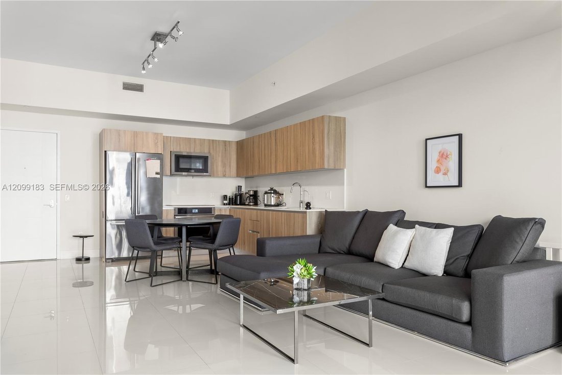 Condo in Aventura, Florida, United States 1 - 19024969