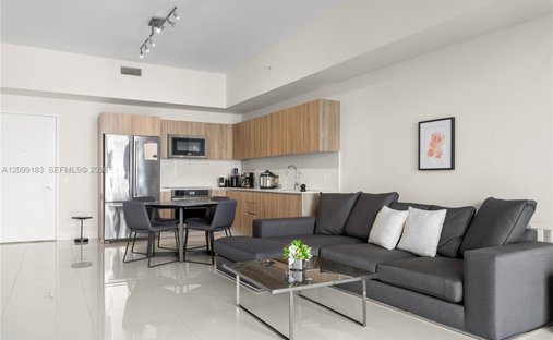 Condo in Aventura, Florida, United States 1