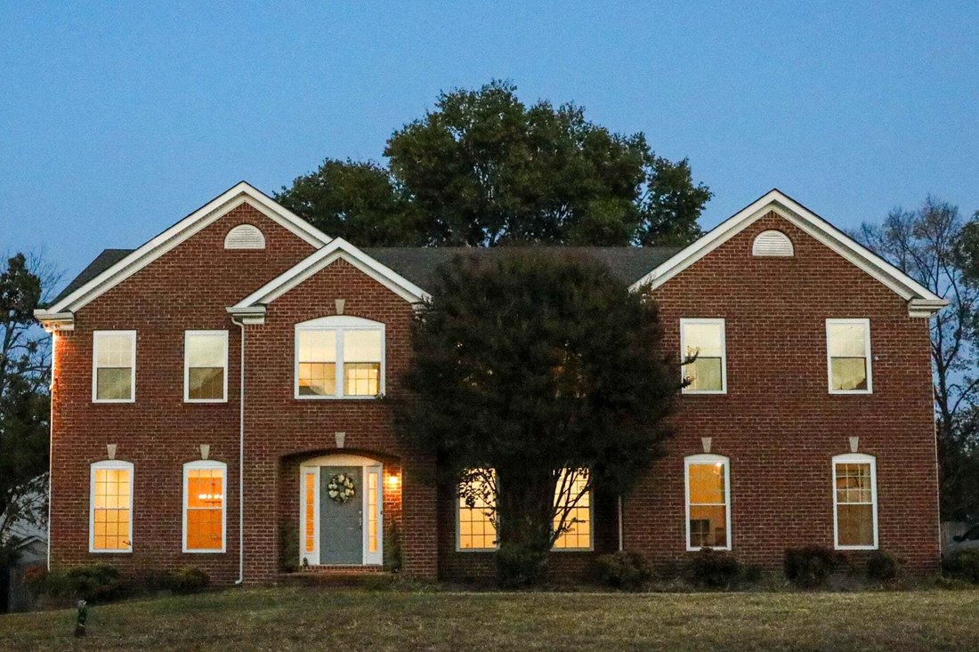 Haus in La Vergne, Tennessee, Vereinigte Staaten 2 - 19023614