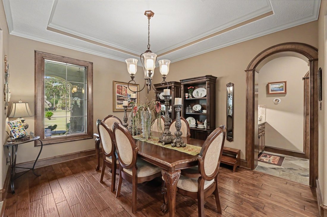 House in Spring, Texas, United States 5 - 19021309