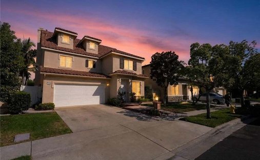 House in Irvine, California, United States 1