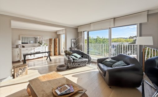 Appartement à Domaine National du Château, Versailles, France 1