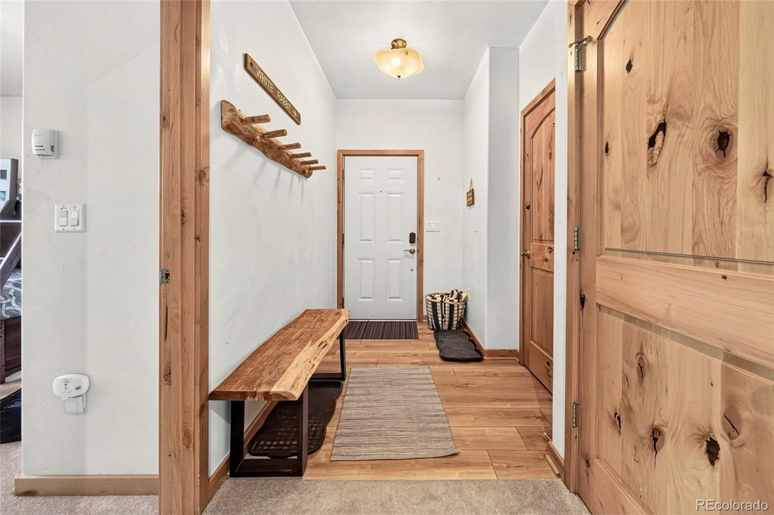 Condo in Winter Park, Colorado, United States 5 - 19023905
