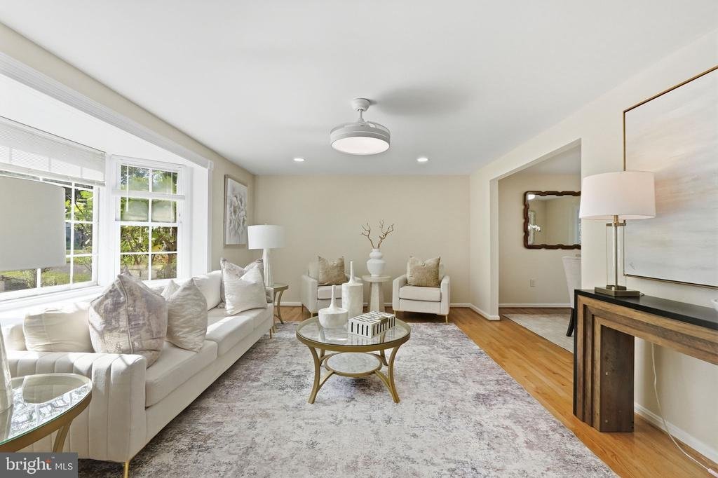 House in Pimmit Hills, Virginia, United States 3 - 19027328