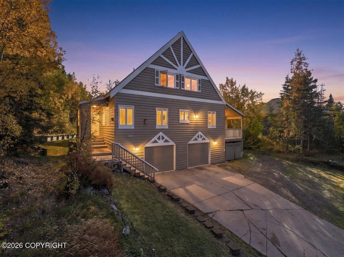 House in Anchorage, Alaska, United States 2 - 19026917