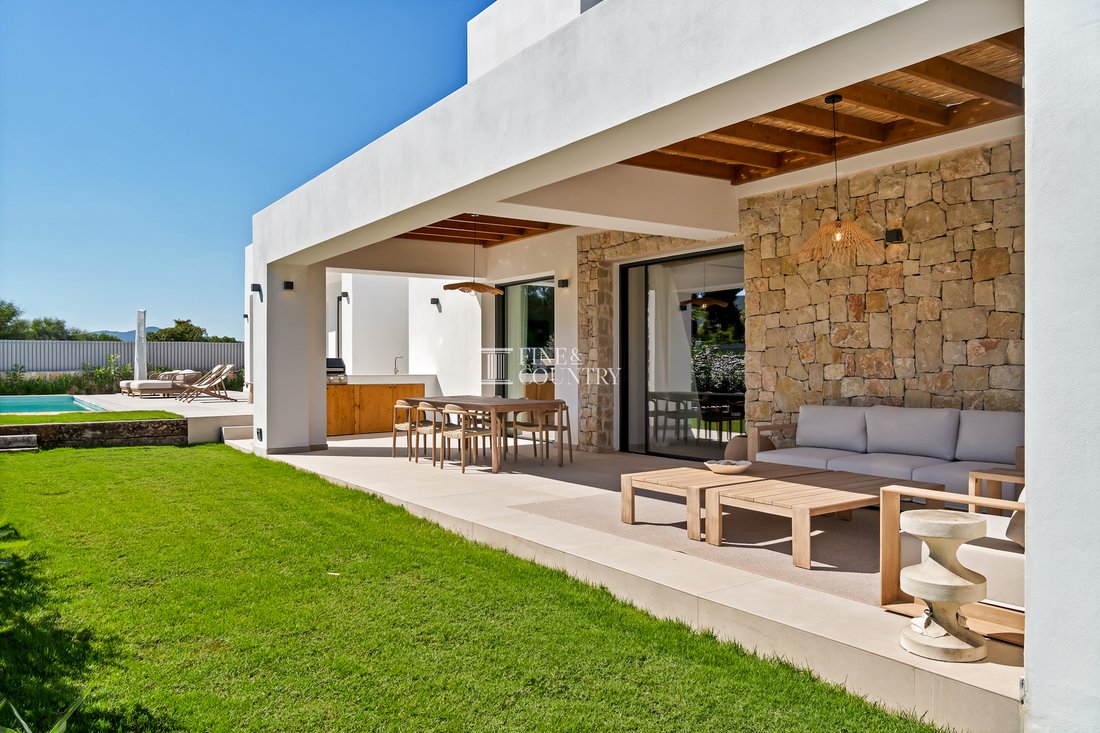 Villa in Xàbia, Land Valencia, Spanien 2 - 19023633