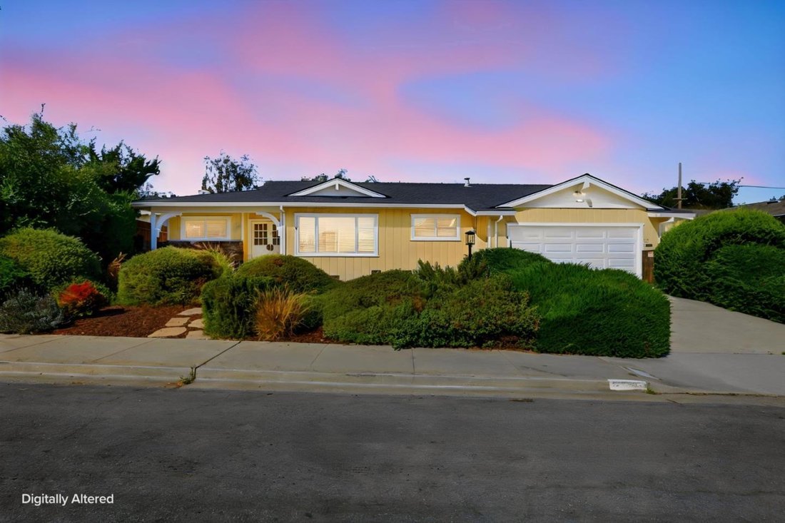 House in Santa Cruz, California, United States 2 - 19020849