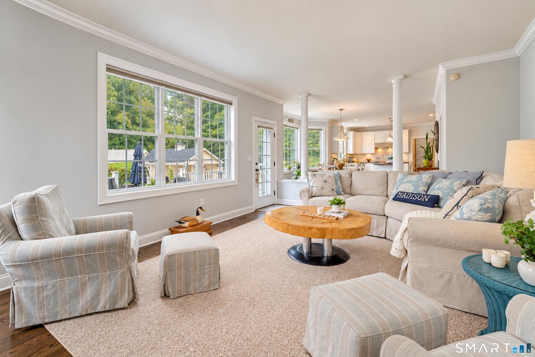 Casa a Killingworth, Connecticut, Stati Uniti 5 - 19032265