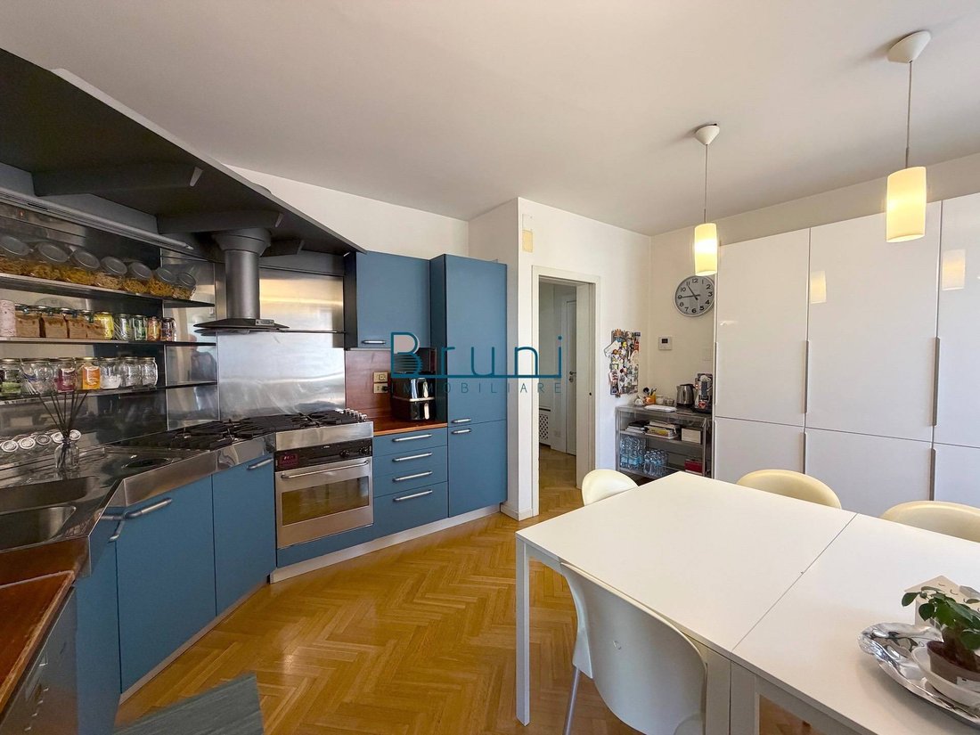 Apartamento en Centro, San Benedetto del Tronto, Marcas 3 - 19031621