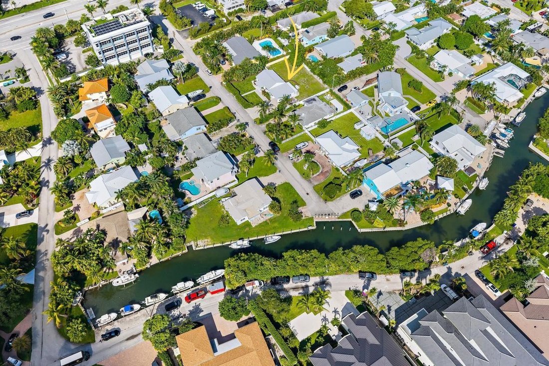 House in Tequesta, Florida, United States 4 - 19030398