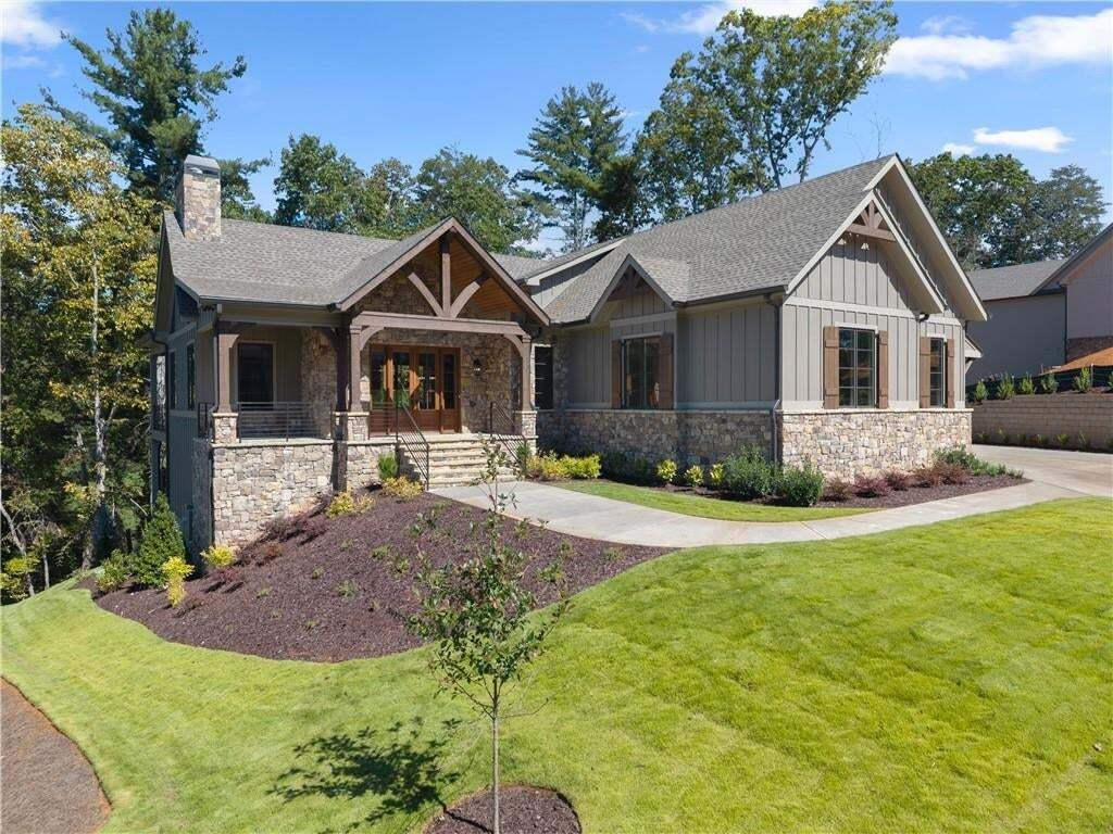 House in Dahlonega, Georgia, United States 3 - 19024281
