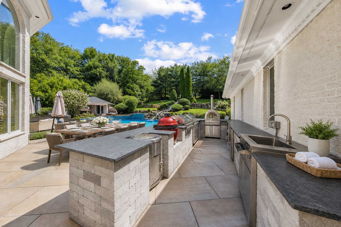 House in Cresskill, New Jersey, United States 5 - 19033692