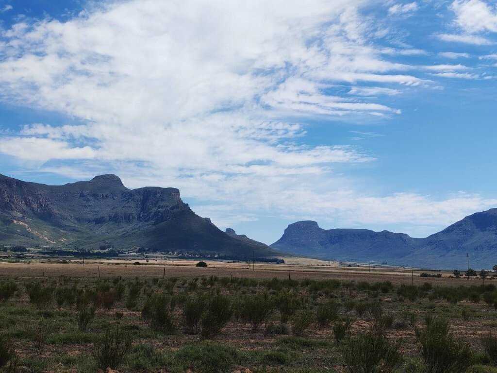 Farm Ranch in Piketberg, Westkap, Südafrika 4 - 19028499