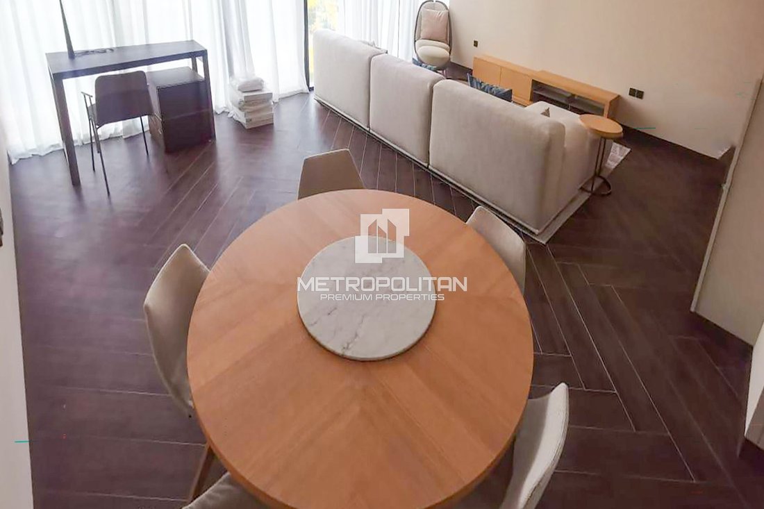 Apartment in Zabeel, Dubai, United Arab Emirates 2 - 19030044