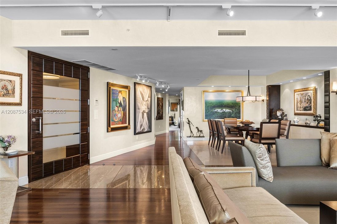 Condo in Golden Beach, Florida, United States 1 - 19024955