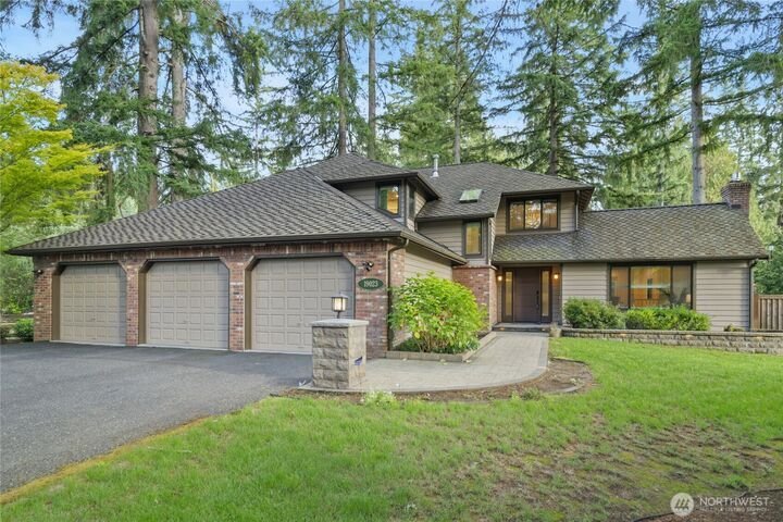 House in Cottage Lake, Washington, United States 2 - 19026610
