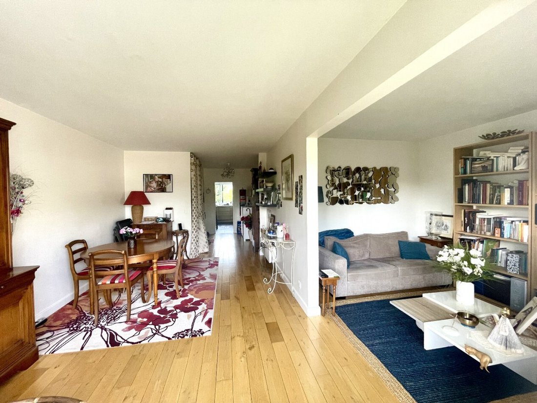 Appartement à Bois de Verrieres-Vaupereux, Verrières-le-Buisson, France 3 - 19031142