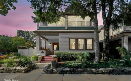 Casa a Columbus, Ohio, Stati Uniti 1