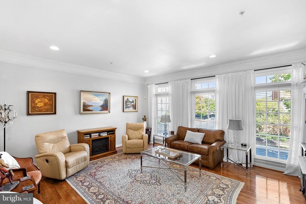 Townhouse in Leesburg, Virginia, United States 4 - 19027288