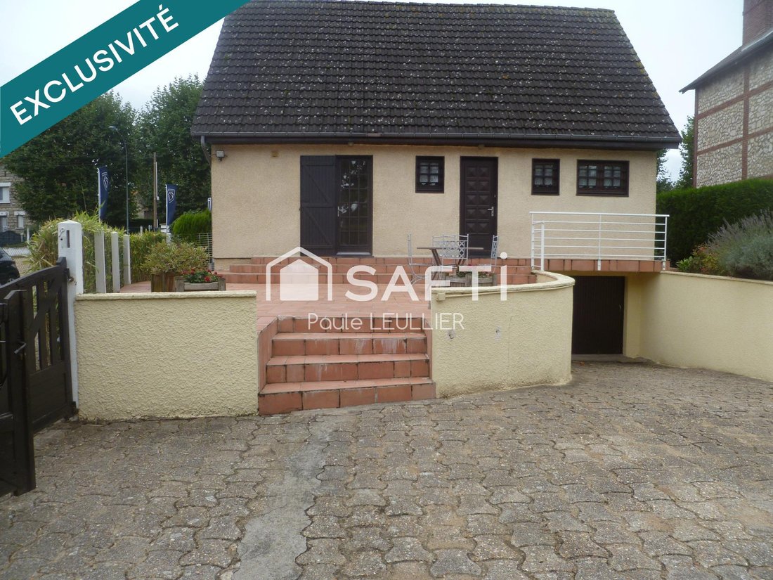 Otros en Le Pommeret-Mairie, Petit-Couronne, Francia 4 - 19028594