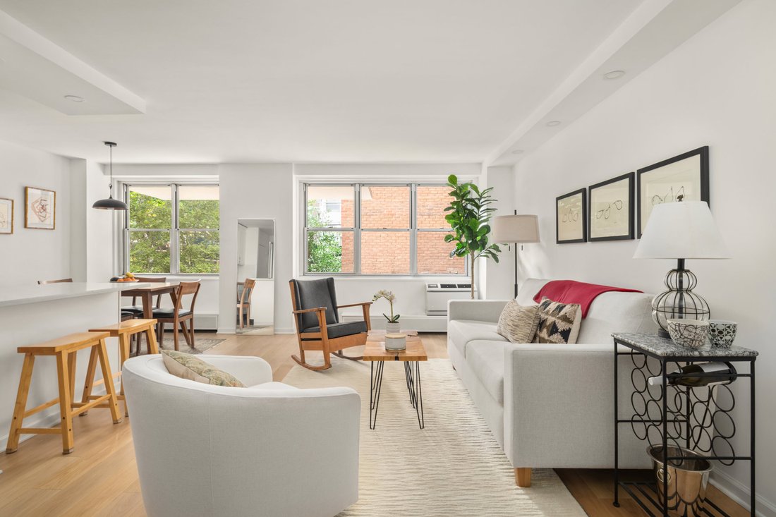 Co Op in New York, New York, United States 1 - 19024867