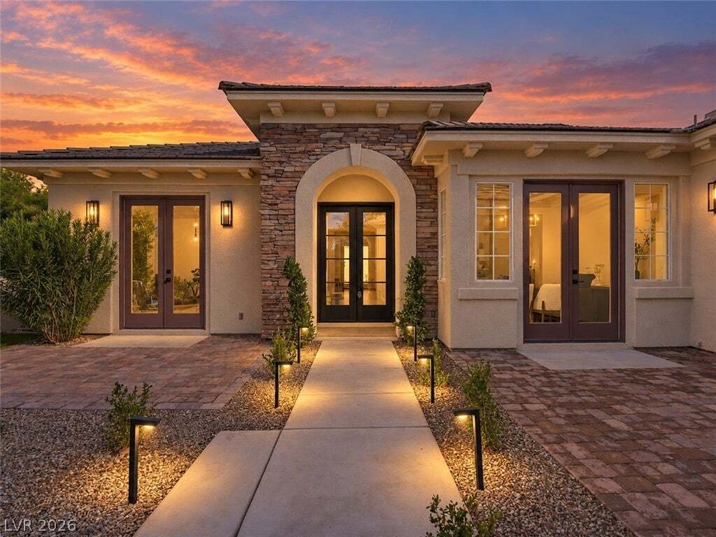 Casa a Las Vegas, Nevada, Stati Uniti 4 - 19026888