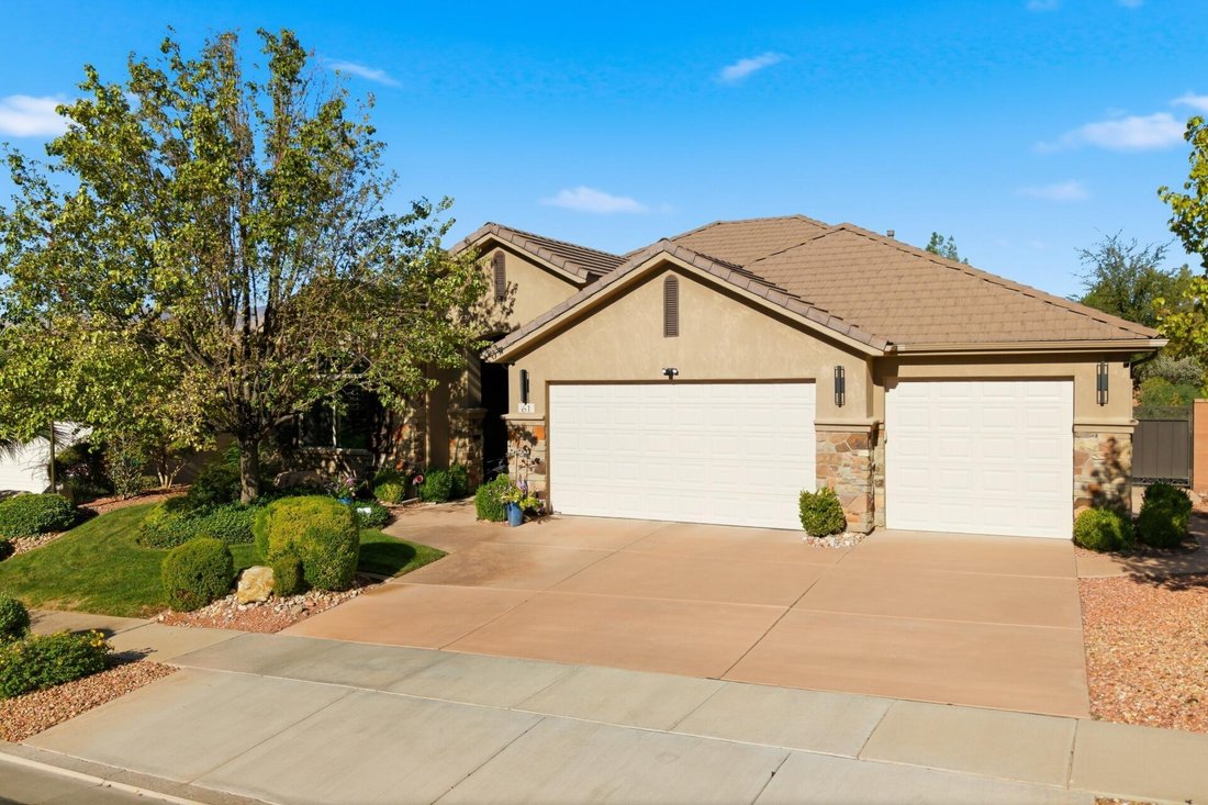 House in St. George, Utah, United States 2 - 19022747