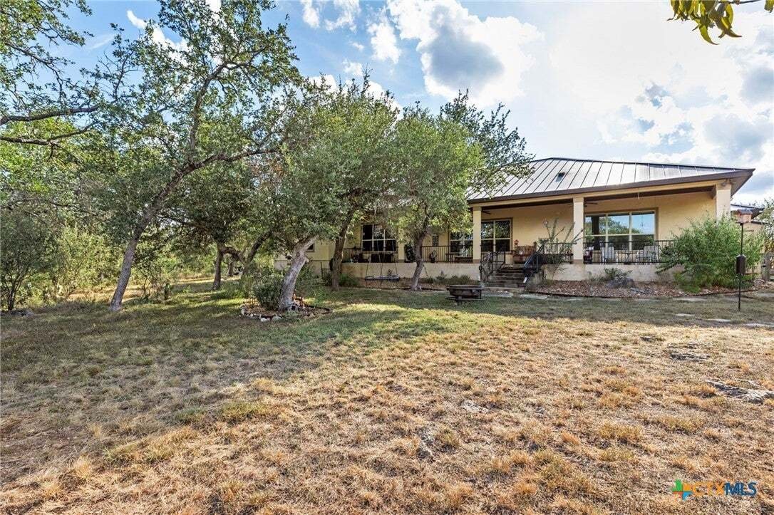 House in New Braunfels, Texas, United States 4 - 19022958