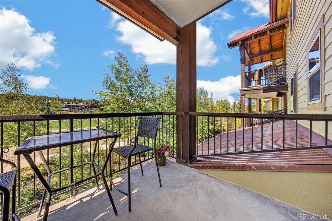 Condo in Winter Park, Colorado, United States 3 - 19023905
