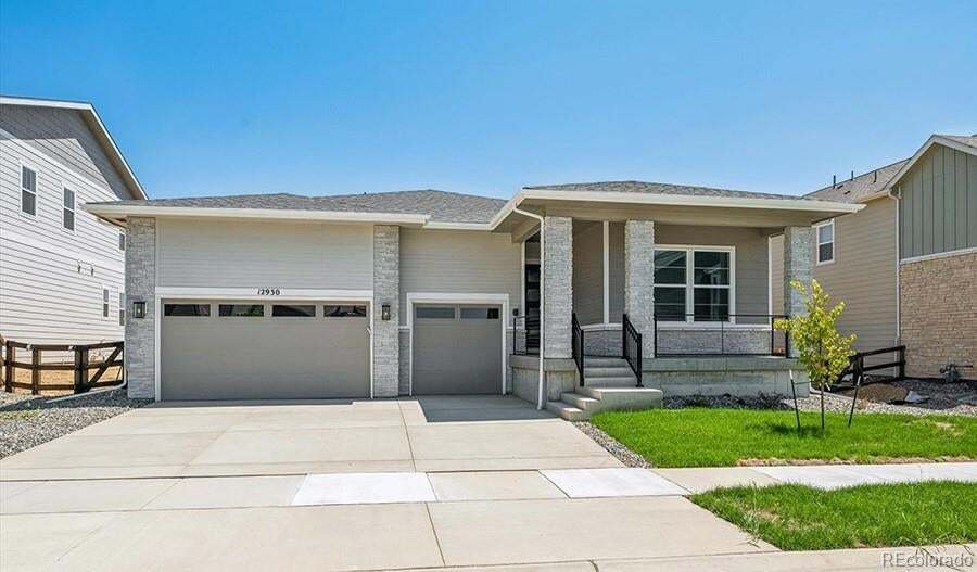House in Firestone, Colorado, United States 2 - 19020537