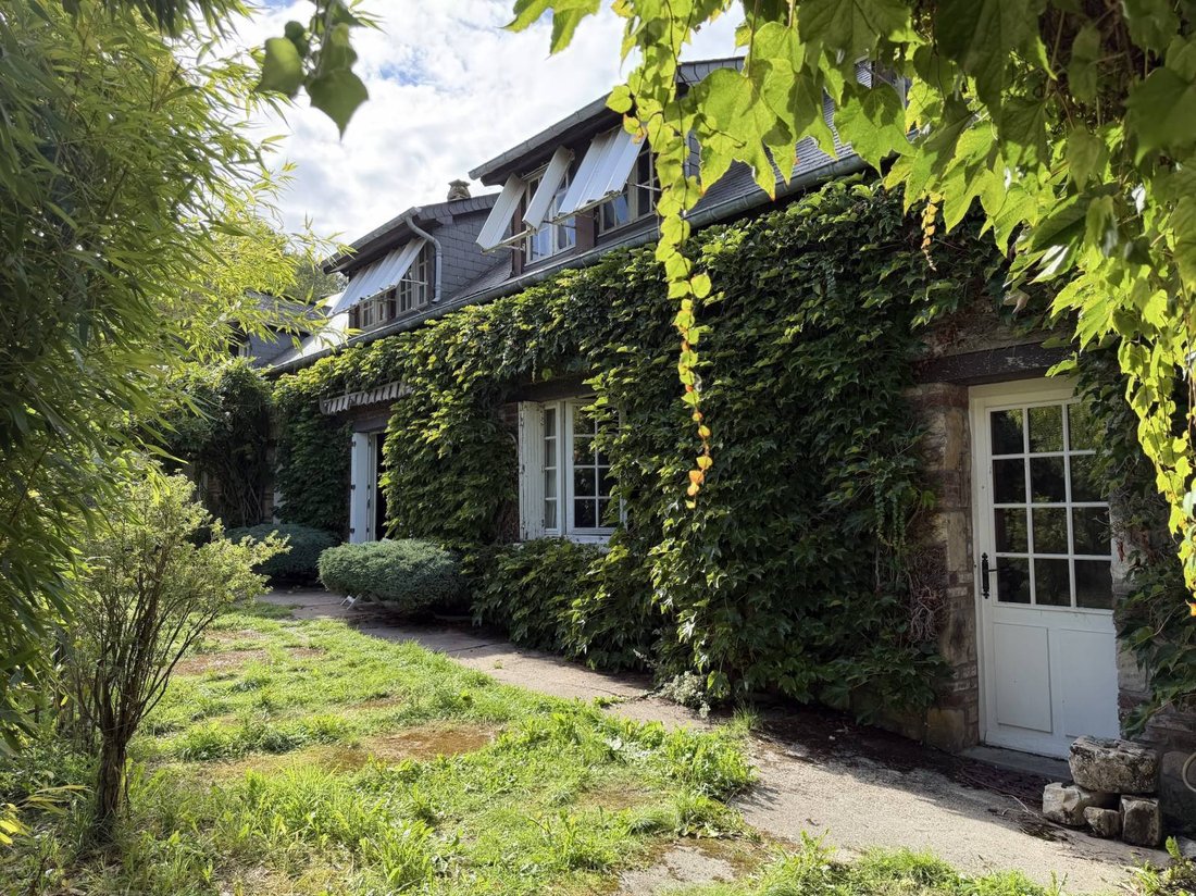 Casa en Veules-les-Roses, Normandía, Francia 2 - 19032765