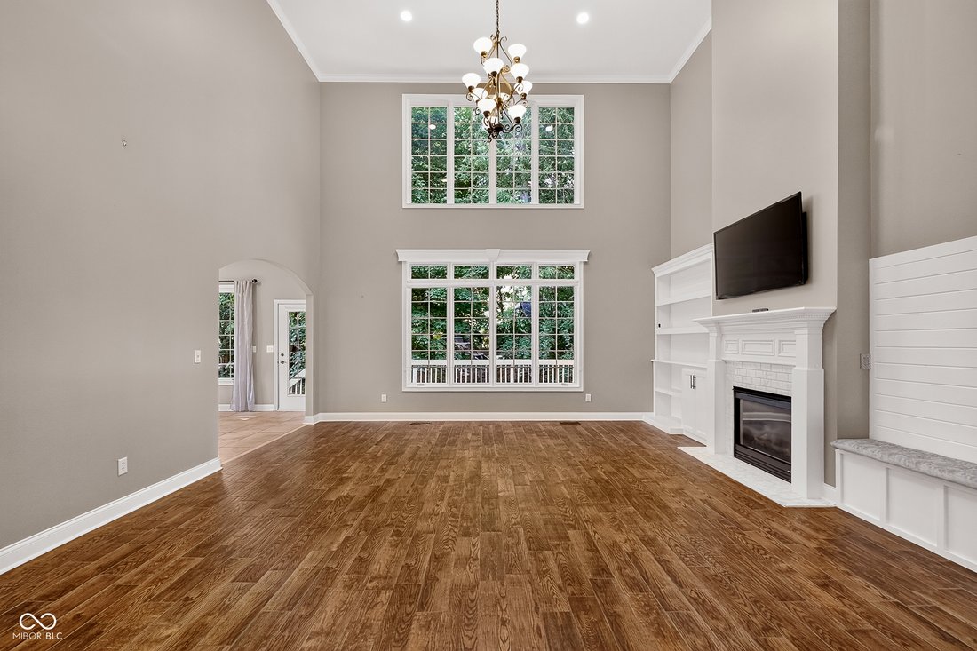 House in Fishers, Indiana, United States 4 - 19022495