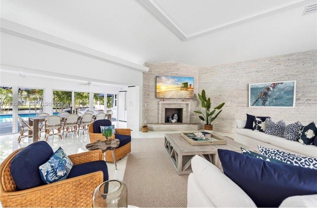 House in Miami, Florida, United States 5 - 19025080